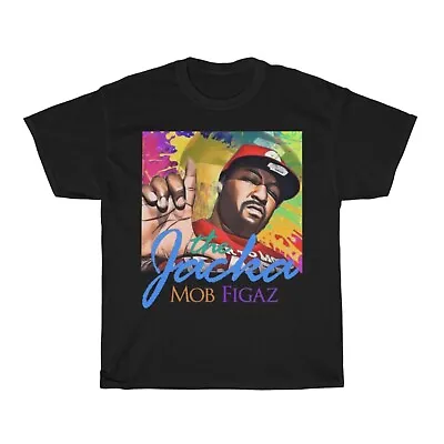 THE JACKA Mac Dre 2pac Nas Dmx T SHIRT  RAP HIP HOP BAY AREA • $18