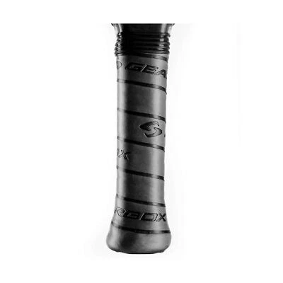 $23.35 • Buy Gearbox Smooth Wrap Black