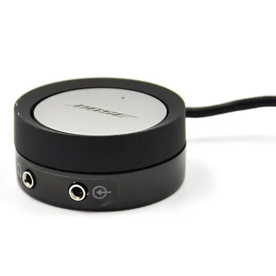 $53.59 • Buy Bose Companion 5 C5 Volume Speaker Control Pod Adapter 10Pins Interface