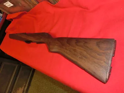 M1 Garand Stock--Walnut • $139.99