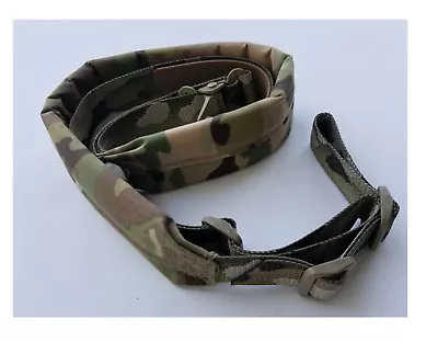 Viking Tactics VTAC MK2 Padded Light Weight HYBRID HYDURA Sling - MULTICAM - NEW • $59.95