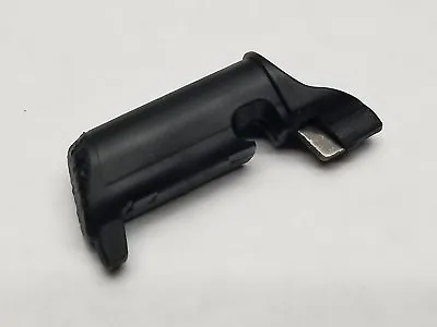 S&W M&P 1.0 Black Magazine Release Grip Mag Catch 9mm 40 45 Compact Full Size • $8.50