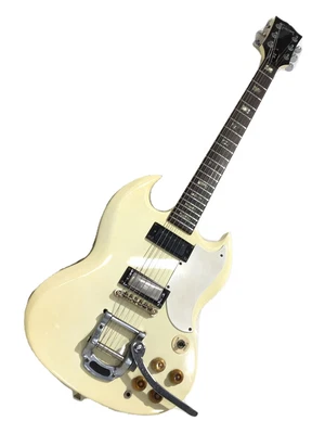 $2597.33 • Buy Gibson 1970-72 SG SPECIAL MOD SG Refinish Used Electric Gutiar