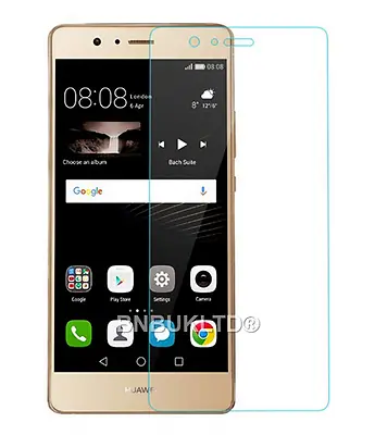 Tempered Glass Screen Protector For Huawei P10 Lite  • £3.49