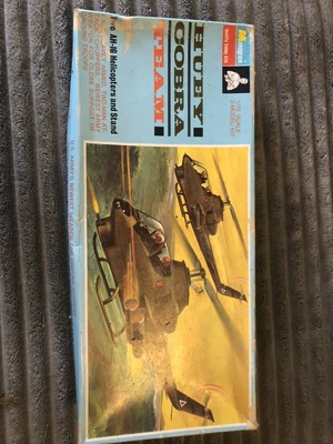 $15 • Buy Model Kit 
