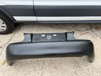 1999 2000 2001 2002 2003 2004 2005 Mazda Miata MX-5 Rear Bumper Cover  OEM • $224.25