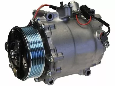 Denso 46KR66X A/C Compressor Fits 2007-2011 Honda CRV • $286.75