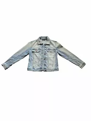 Womens Denim Jacket ( Dannii Minogue - Target ) • $15