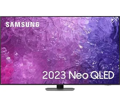 SAMSUNG QE65QN90CATXXU 65  Smart 4K Ultra HDR Neo QLED TV - REFURB-B • £979.40