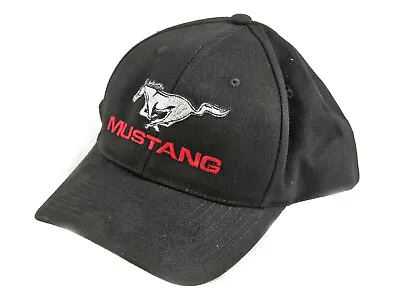 Ford Mustang Cap Hat 1995 1996 2000 2001 2002 2008 2010 2011 2014 2015 2016 S550 • $62.64