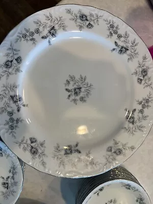 Baroque Bleu China • $300