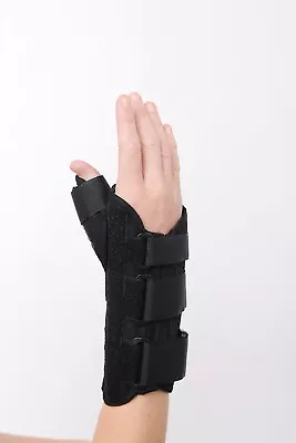 £8.99 • Buy Thumb Spica Wrist Brace