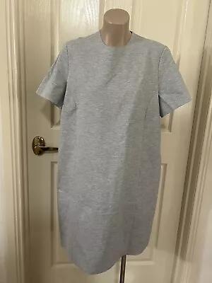 Women's *~*BASSIKE*~*  Grey Dress   Size 2 • $40