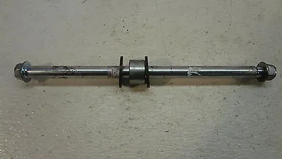 1999 Yamaha V Star 650 Y272' Rear Axle • $36.97