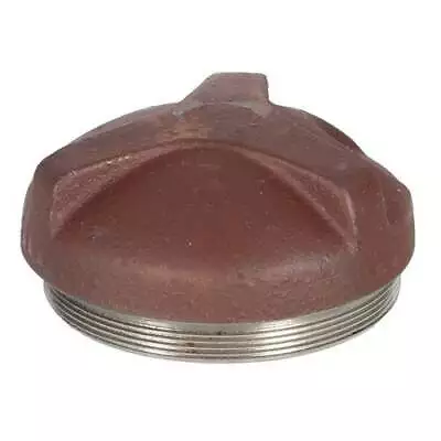 Front Wheel Hub Cap Fits Massey Ferguson 255 235 275 135 265 150 175 165 245 • $23.89