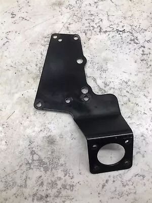 87 MerCruiser 4.3 L 262 205 HP V6 GM Marine Boat Engine Electrical Mount Bracket • $22.80