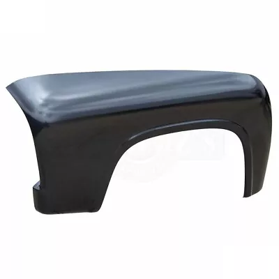 New Front Driver Side Fender AMD Fits Ford F100 F250 200-4553-L • $729.94