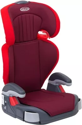 £37.95 • Buy Graco Junior Maxi Lightweight High Back Booster Car Seat For Group 2/3, 15-36kg