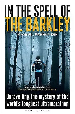 In The Spell Of The Barkley - 9781399405423 • £13.28