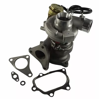 New Turbo Turbocharger For Subaru Forester Baja 2006 2005 2004 • $169.96