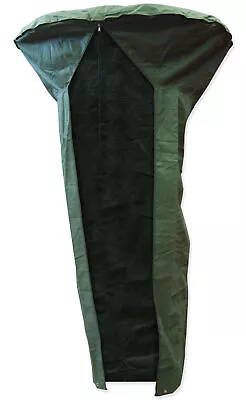 £9.99 • Buy Woodside Heavy Duty Waterproof Outdoor Garden Patio Heater Cover Protector