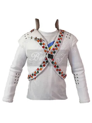 MJ Captain EO Jacket • $159.99