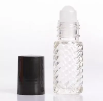 Masculine DG Cologne Body Oil Uncut Concentrated Roll On Bottle For Men • $9.95