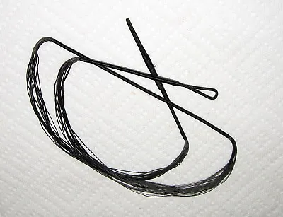 NEW - Pro Compound Bow Strings Dacron - Two (2)  AMO 45  . 16 Strand String • $5.95