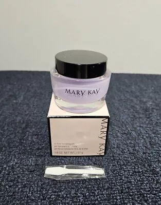 NEW Mary Kay Oil-Free Hydrating Gel Normal To Oily Skin NIB 031551 W/ Spatula  • $18.99