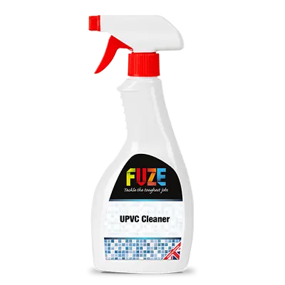 Fuze UPVC Cleaner Window Cleaner Hard Surface Cleaner 750ml Spray • £7.99