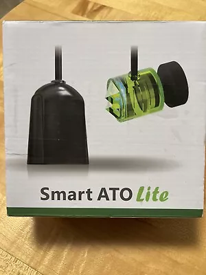 Smart ATO Lite SATO-260P Automatic Top Off System Water Filler Refiller • $32.95