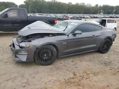Engine 5.0L VIN F 8th Digit Fits 18-20 MUSTANG 1160886 • $6739.99