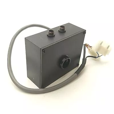 Lee Laser 191023-002 Shutter Assembly/Module 15mm Aperture For 825T YAG Laser • $95