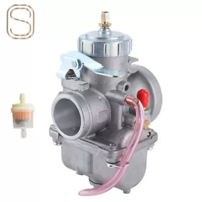 Carburetor For Mikuni VM30 Round Slide Spigot VM30-83 30 Mm 42-6005 13-5001 US • $44.39