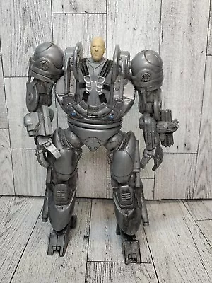 2008 War Monger Obadiah Stane 7  Hasbro Action Figure Iron Man Marvel Avengers • $7.99