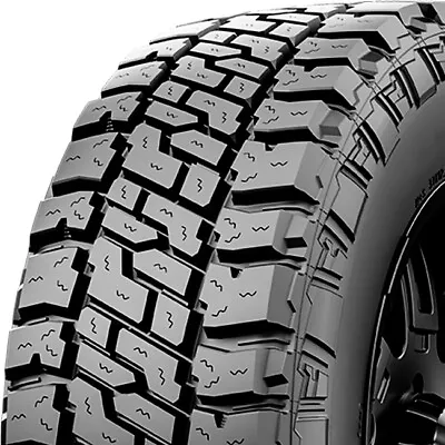 4 Tires Mickey Thompson Baja Legend EXP LT 33X12.50R15 Load C 6 Ply All Terrain • $941.99