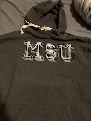 Michigan State Hoodie XL Men  • $32