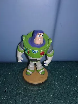 BUZZ LIGHTYEAR ~ Disney Infinity Figure!! • $2.99