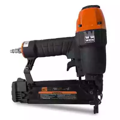 18-Gauge Pneumatic Brad Nailer Pneumatic Air Compressor Nail Gun • $34.71