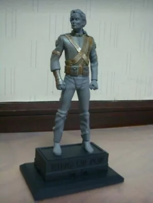 Limted Michael Jackson History Statue Japan Items • $59.99