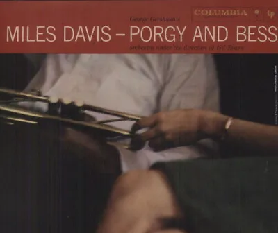 Miles Davis - Porgy And Bess [Mono] [New Vinyl LP] Mono Sound • $27.38