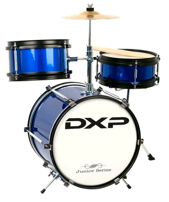 3 Piece Junior Drum Kit Package • $315