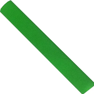 1x Diamond Cricket Bat Grip - FLURO GREEN - Oz Stock • $7