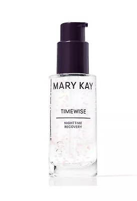 Mary Kay Nighttime Recovery • $15