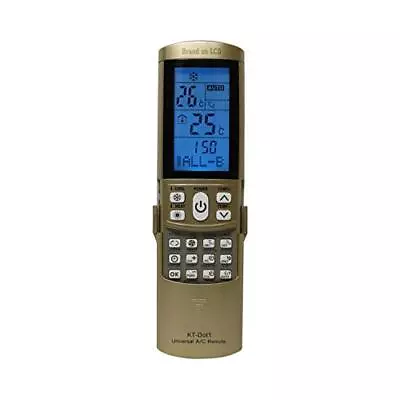 KT-DOT Universal Mini Split Remote • $22.34