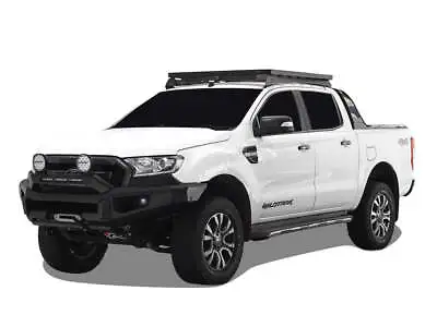 Ford Ranger T6/Wildtrak 3rd Gen (2012-2019) Slimline II Roof Rack Kit / Low Prof • $1886.50