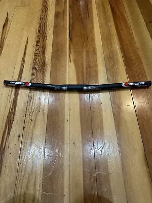 Vintage Fsa K-force Light Carbon Handlebar 25.4 Clamp 600mm Wide • $50