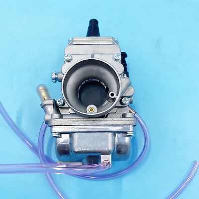 Mikuni 24mm Flat Slide High Performance Carburetor Carb TM24 VM24 TM24-8001 • $54.99