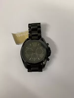 Michael Kors Watch MK-5550 • $125