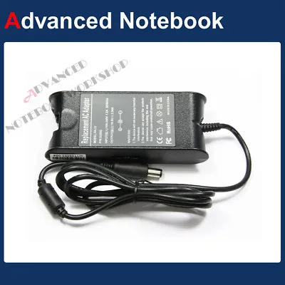 19.5V 3.34A Power Adapter Charger For Dell Inspiron 17 3721 3737 7737 17R 5720 • $24.80